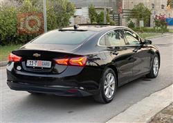 شيفروليه ماليبو